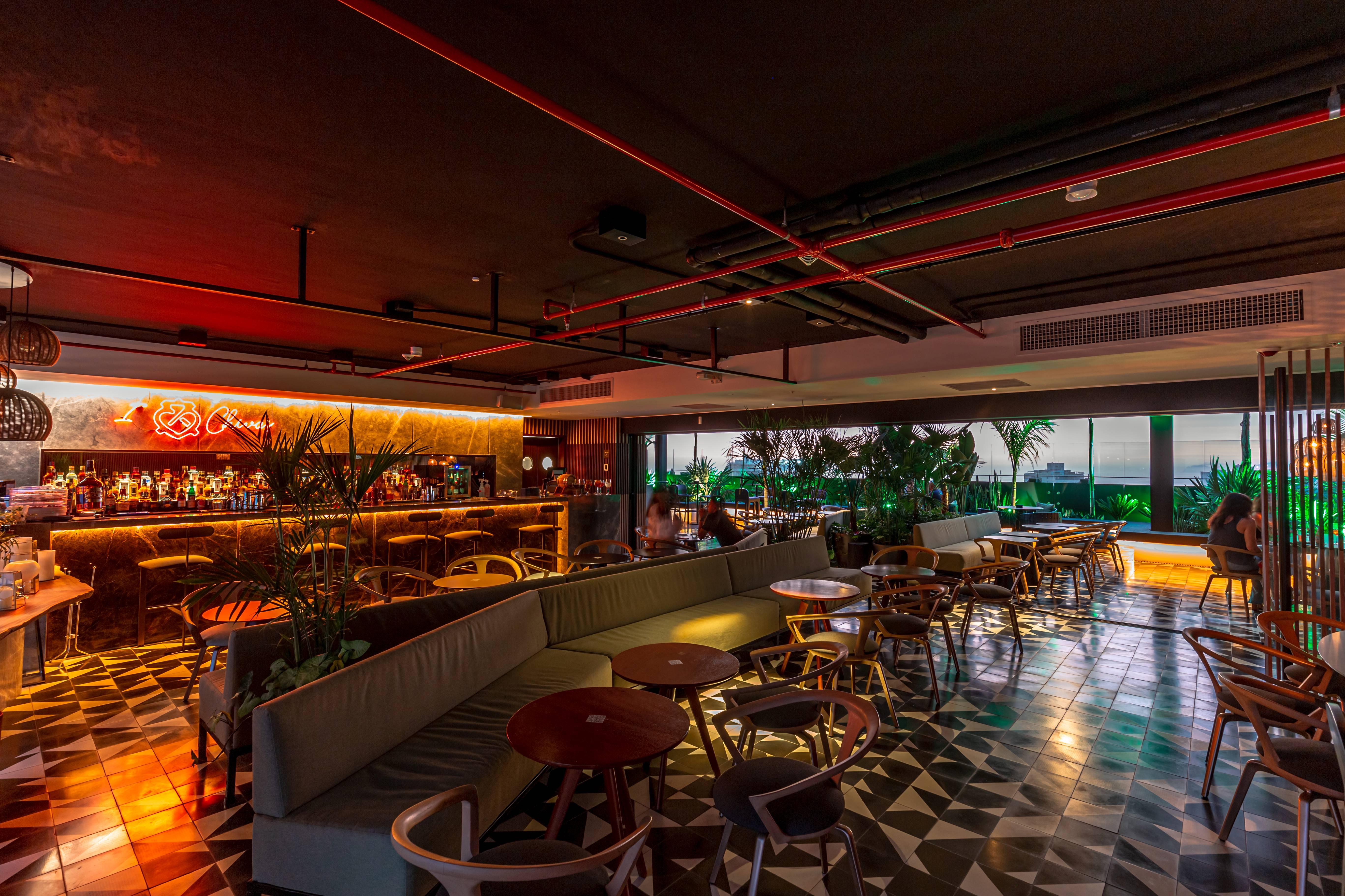Pullman Miraflores 5* Lima