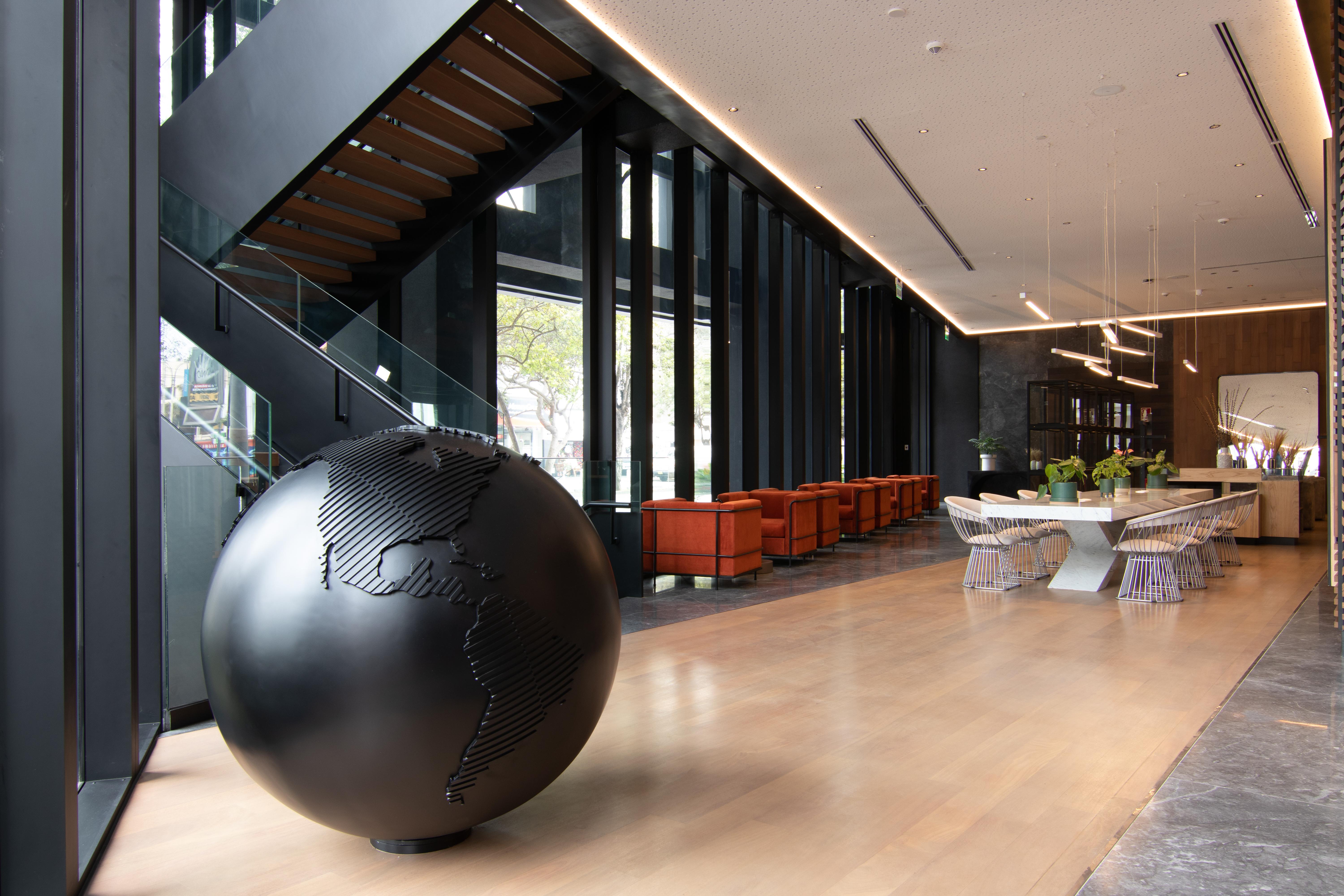 Hotel Pullman Miraflores