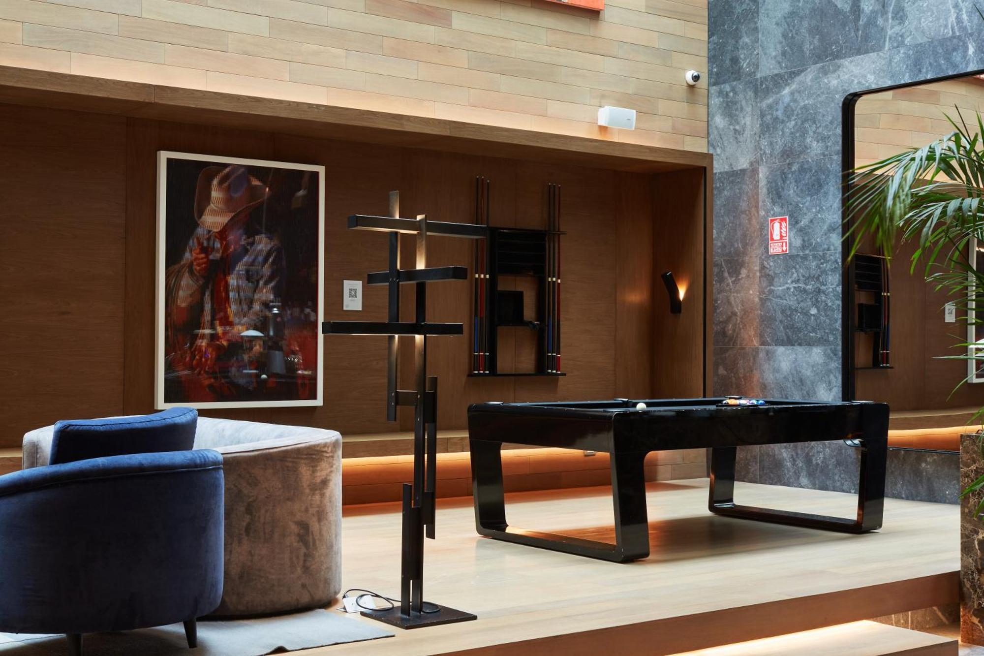 Pullman Miraflores Hotel