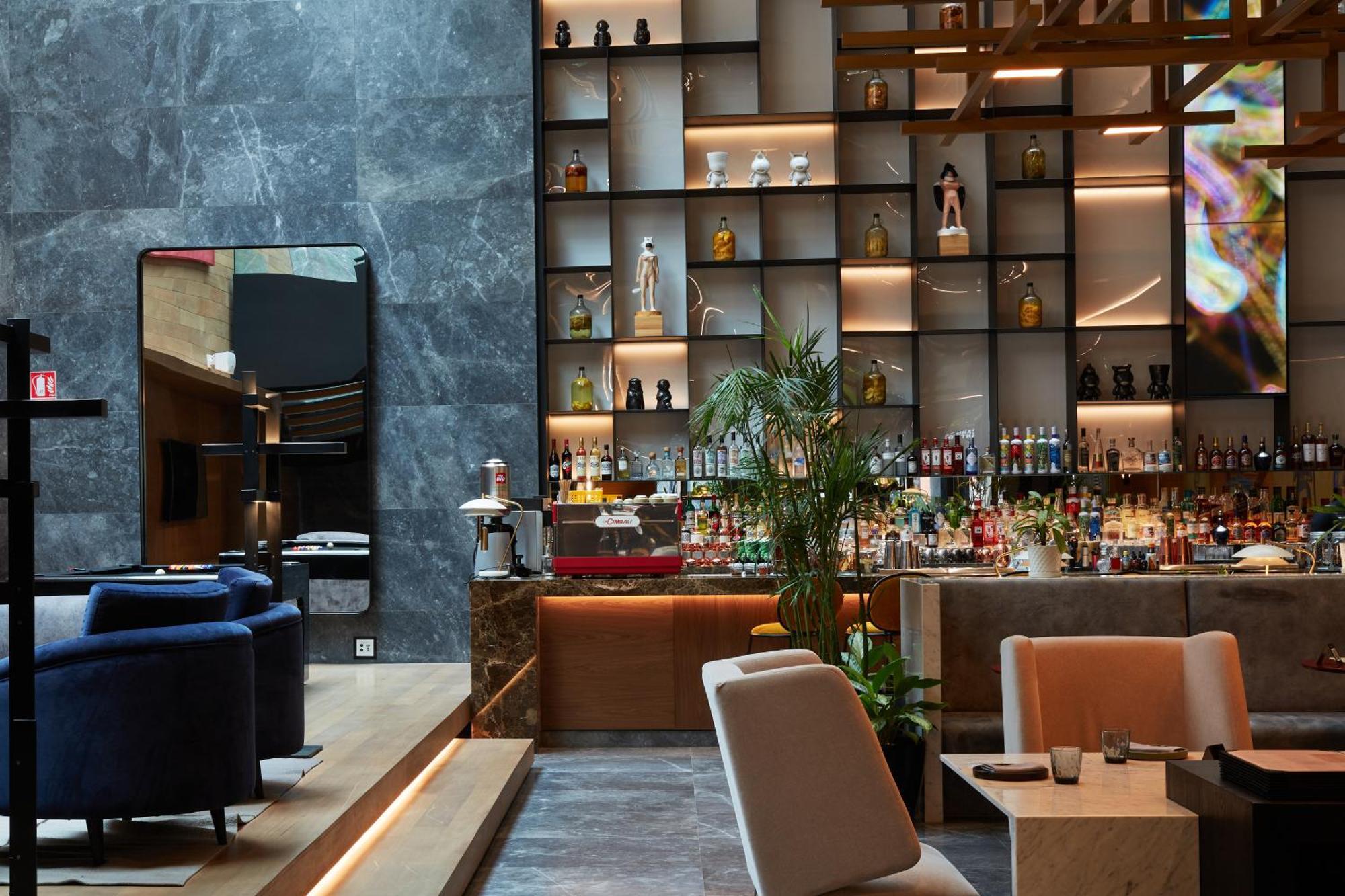 Pullman Miraflores