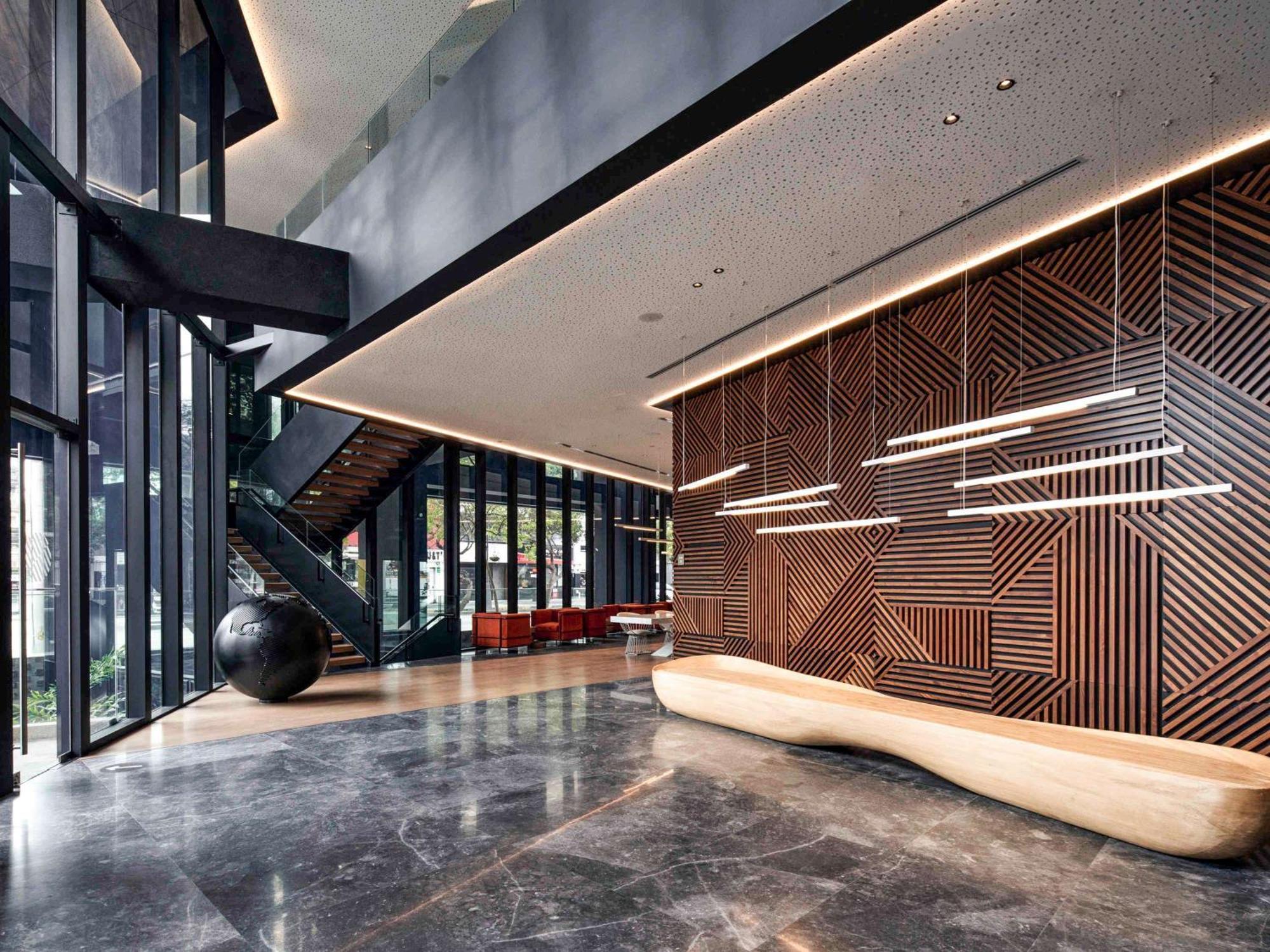 Hotel Pullman Miraflores