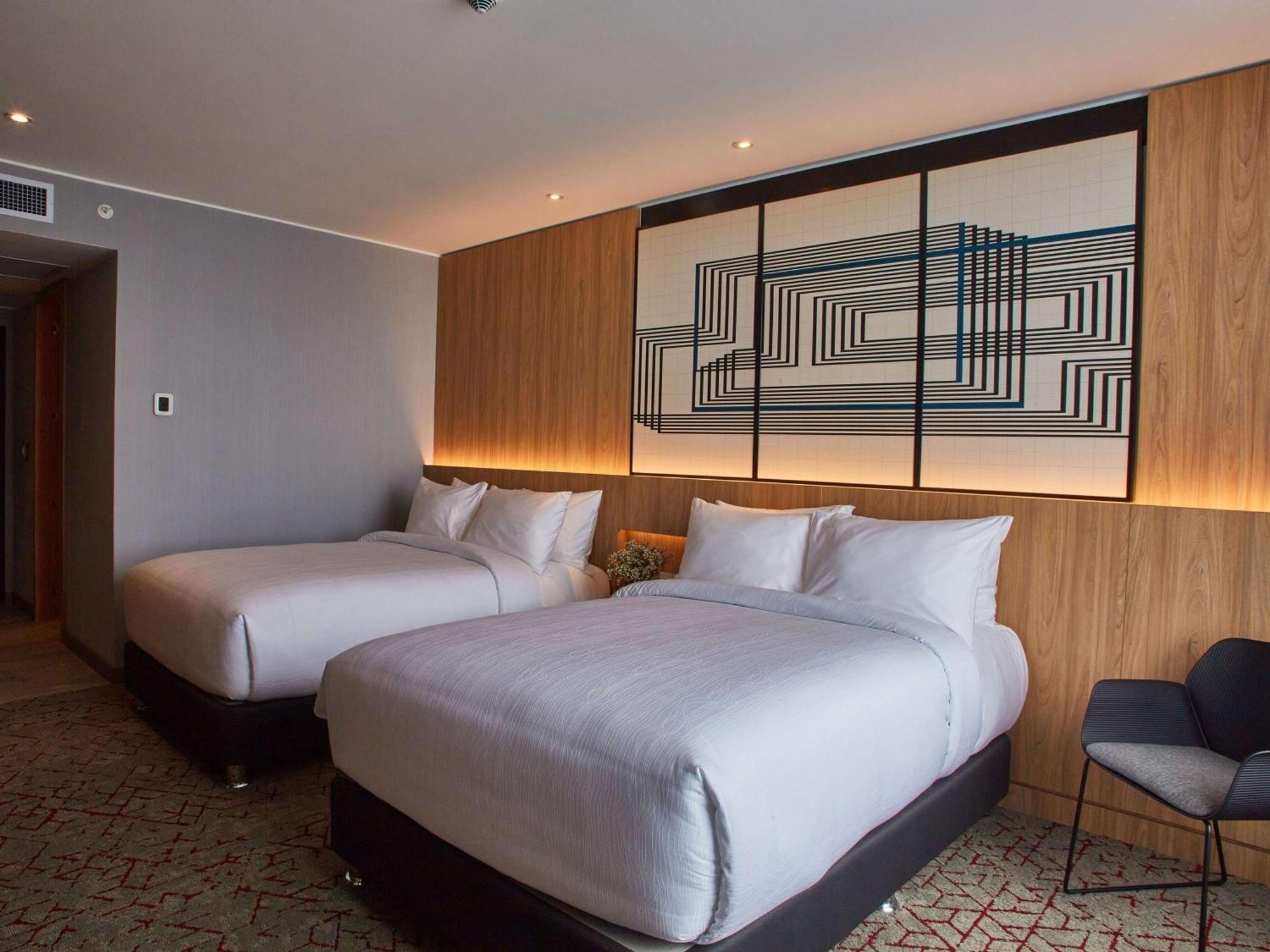 Hotel Pullman Miraflores 5*