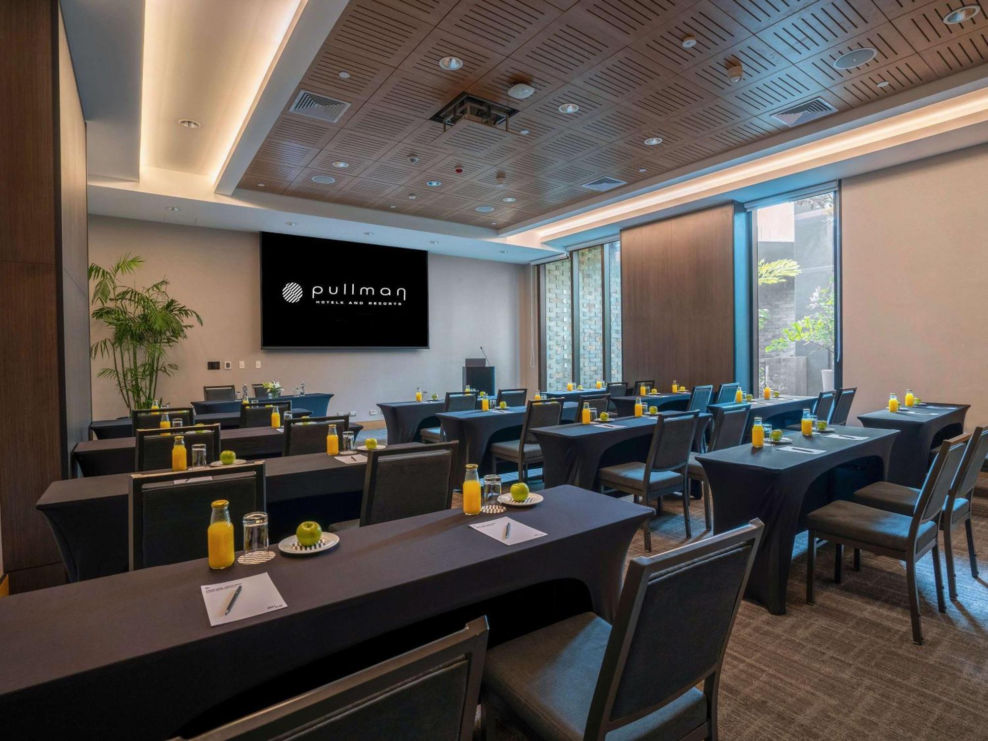Pullman Miraflores 5*