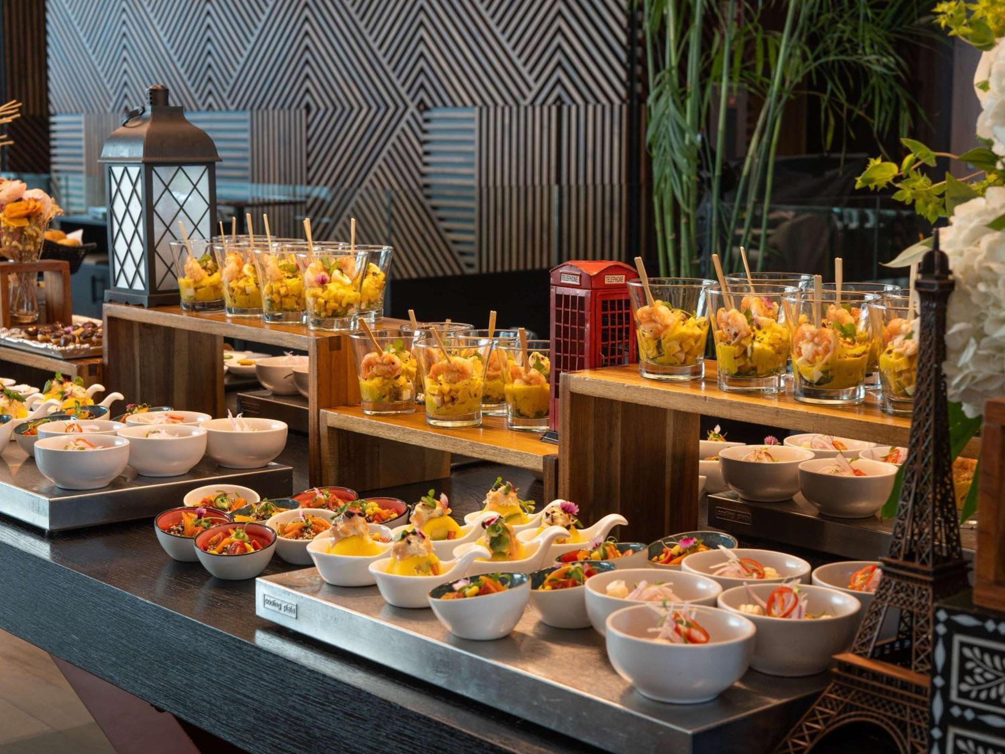 Pullman Miraflores Hotel 5*