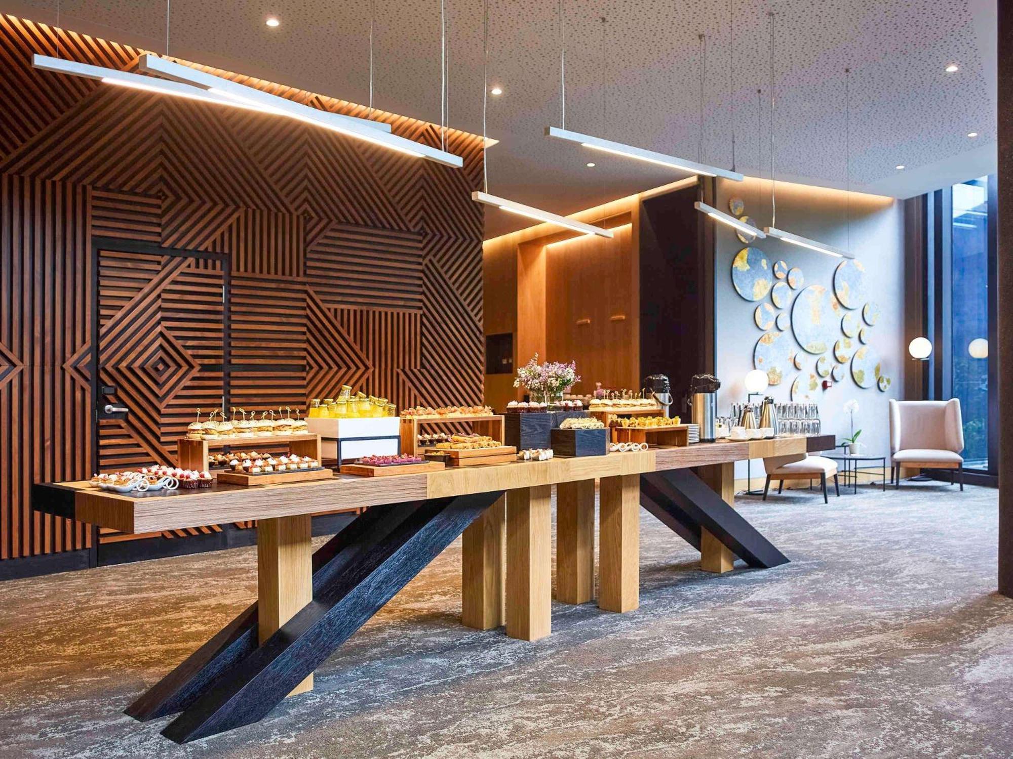 Hotel Pullman Miraflores