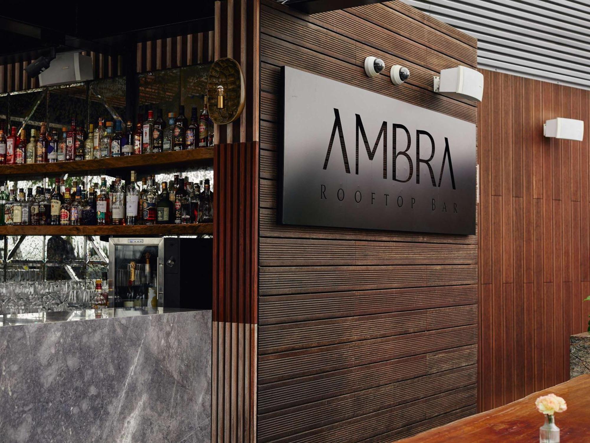 Pullman Miraflores Hotel