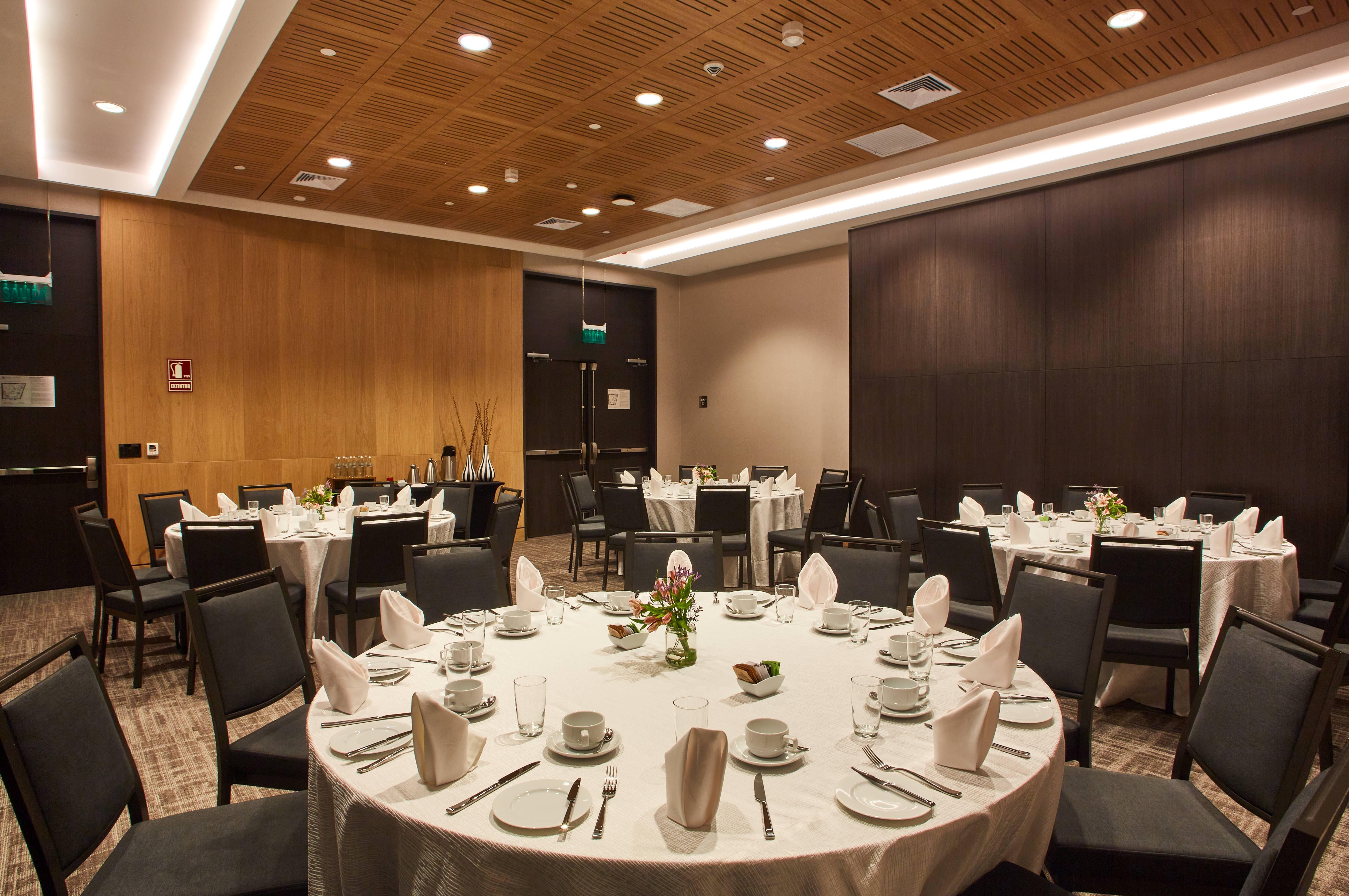 Hotel Pullman Miraflores