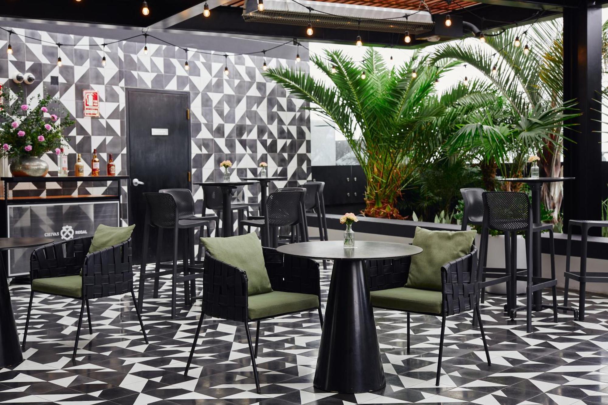 Hotel Pullman Miraflores