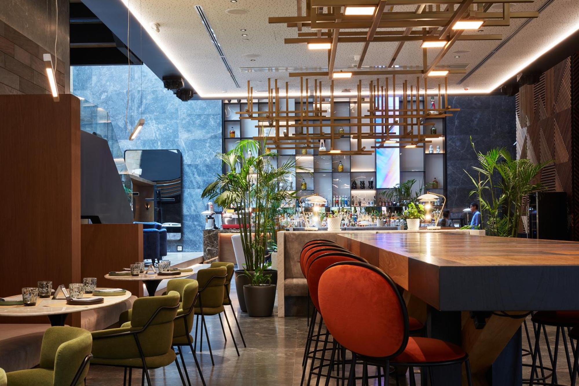 Pullman Miraflores 5* Distretto di Lima