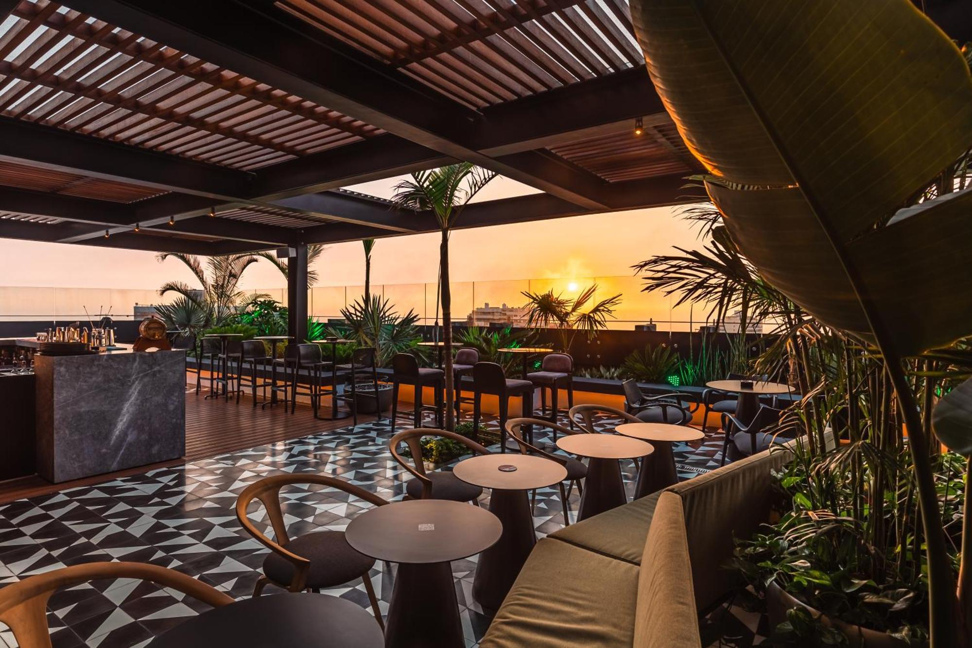 Pullman Miraflores Hotel 5*