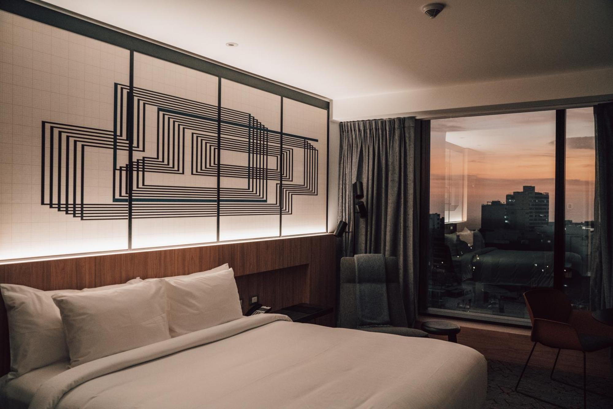 Hotel Pullman Miraflores Lima