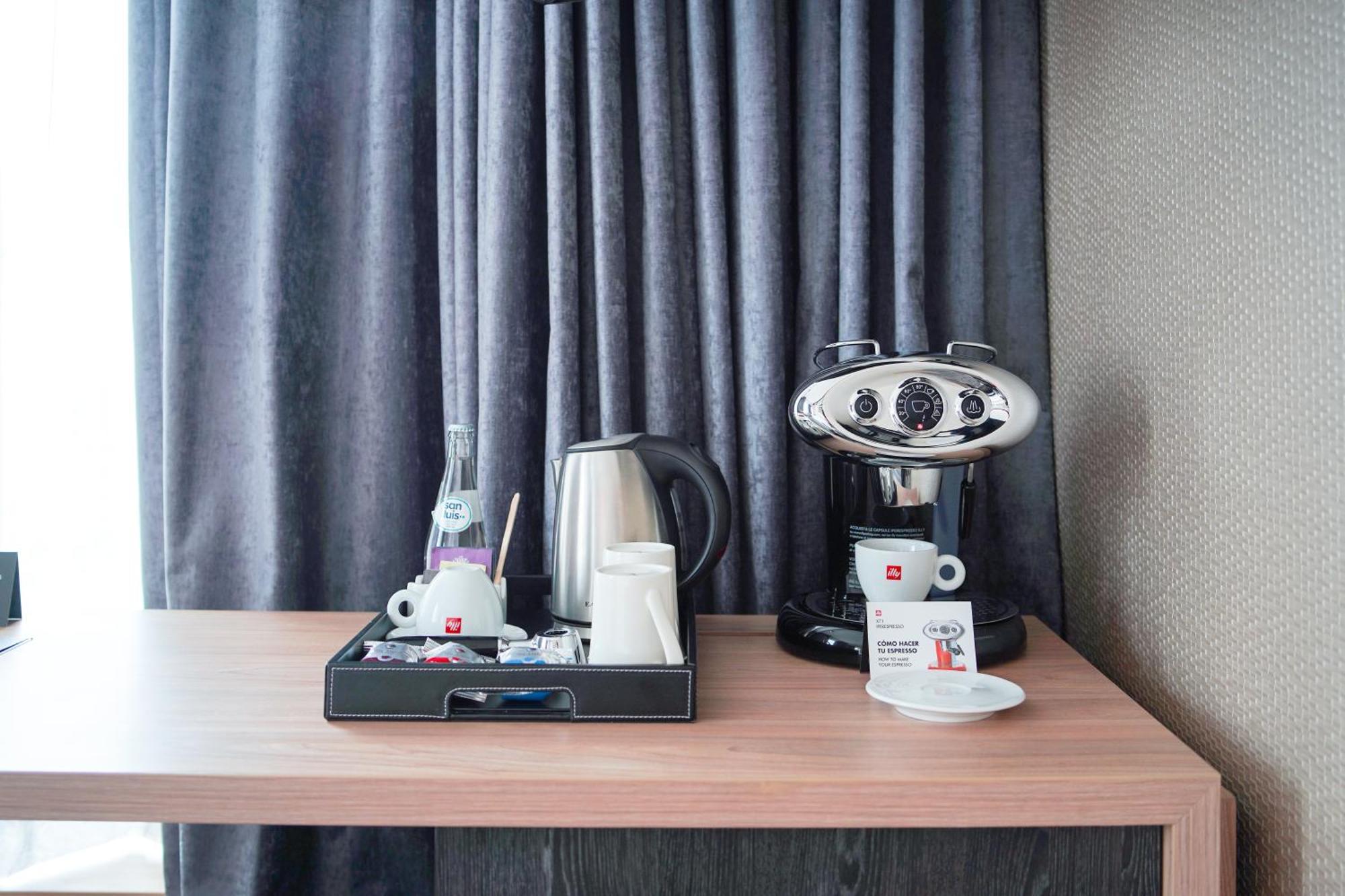 Pullman Miraflores Hotel