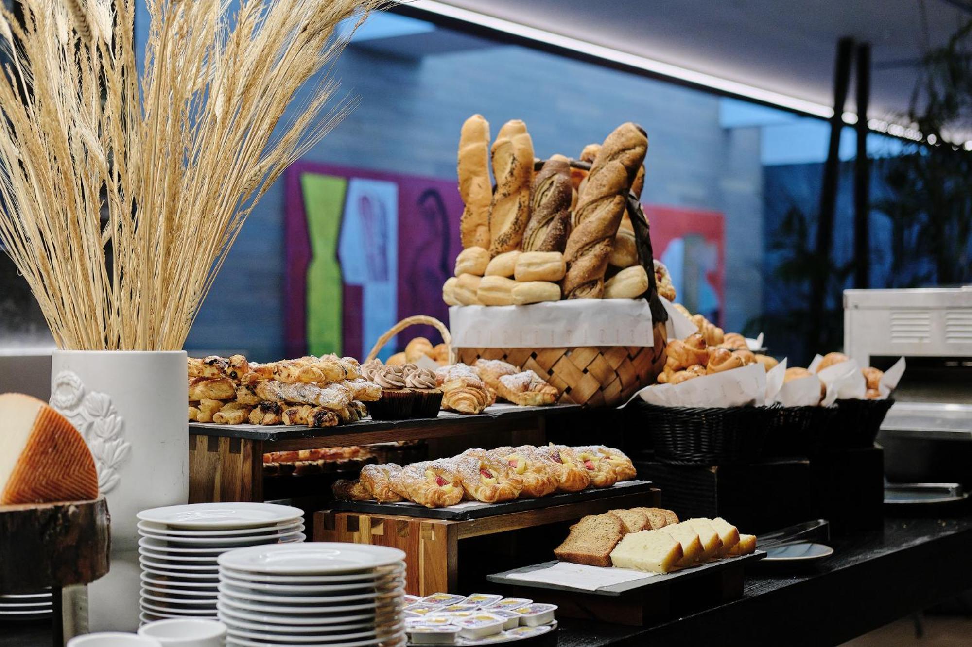 Pullman Miraflores Hotel 5*