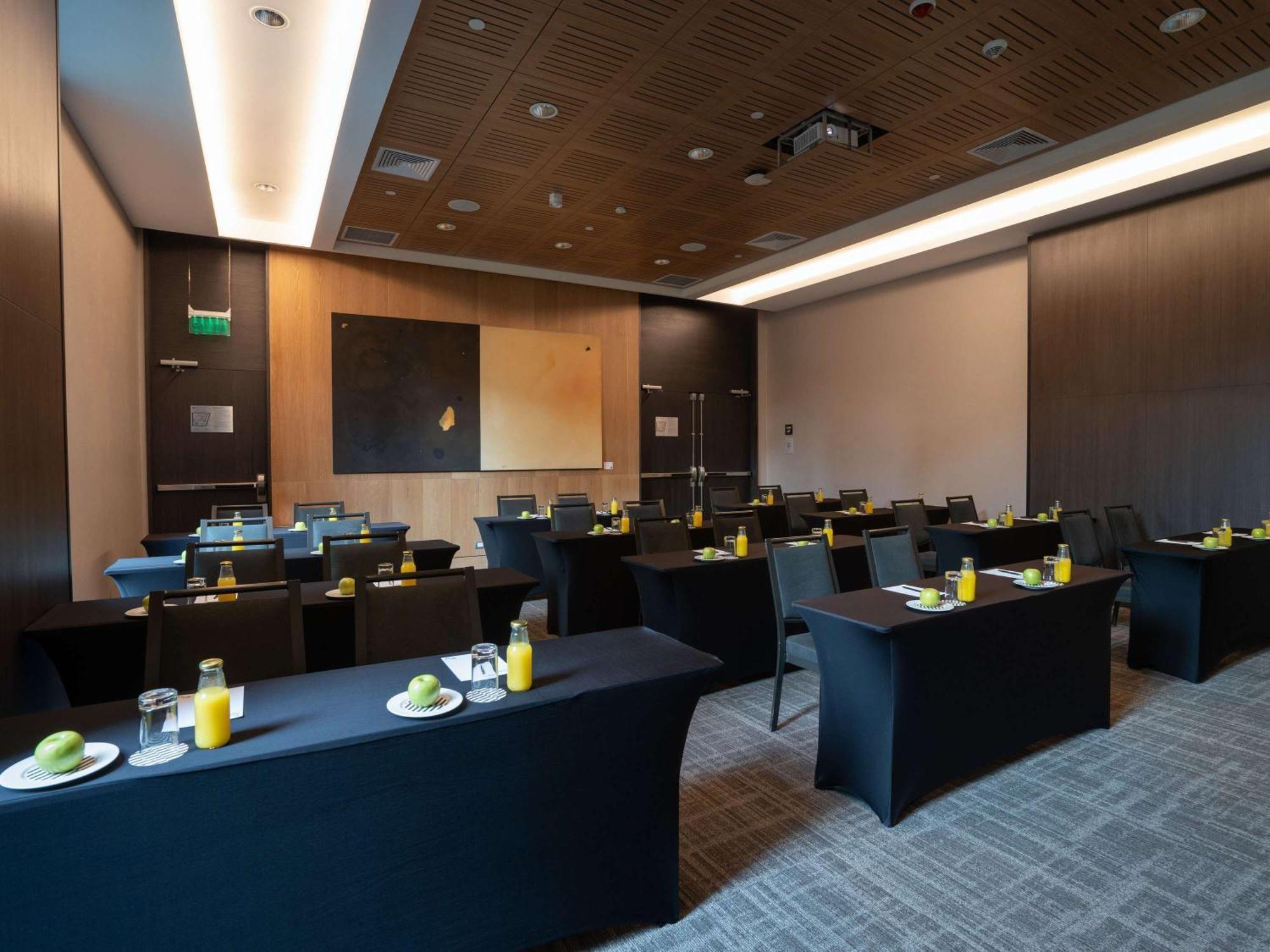 Pullman Miraflores Hotel 5*