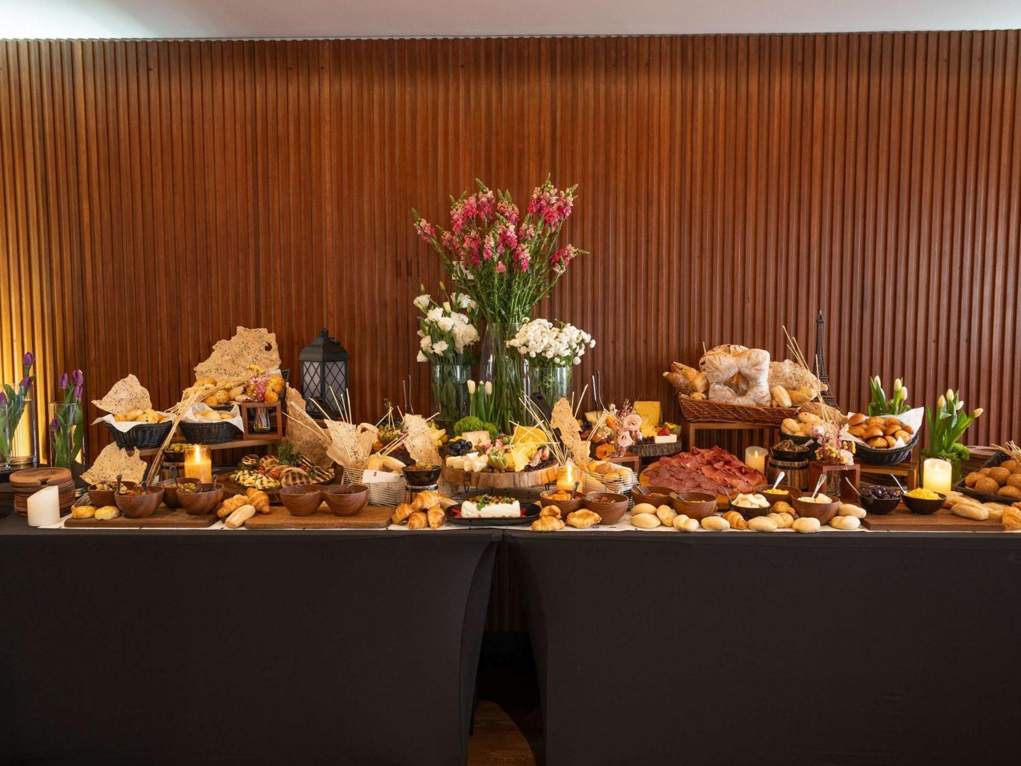 Hotel Pullman Miraflores Lima