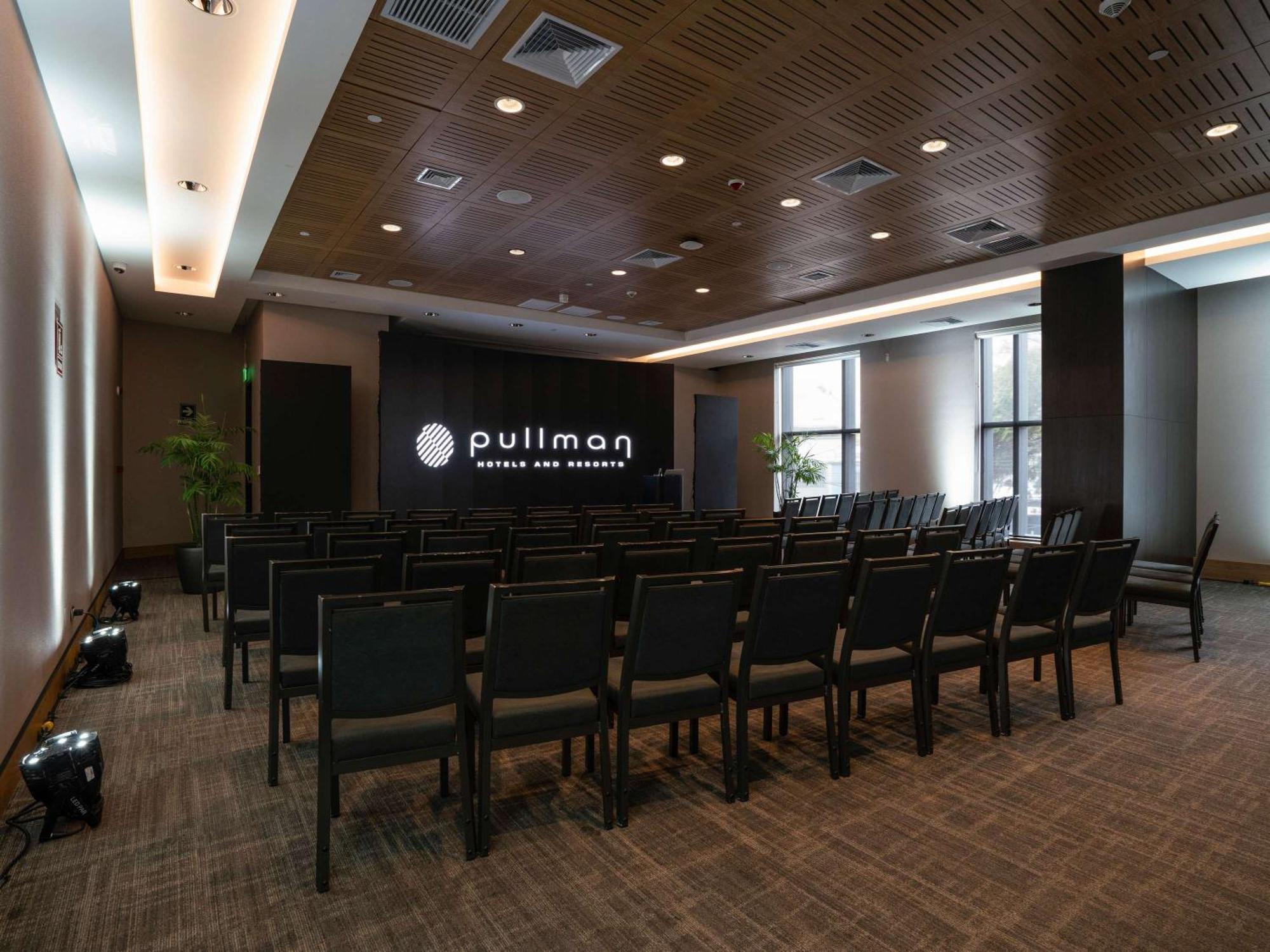 Pullman Miraflores 5* Distretto di Lima