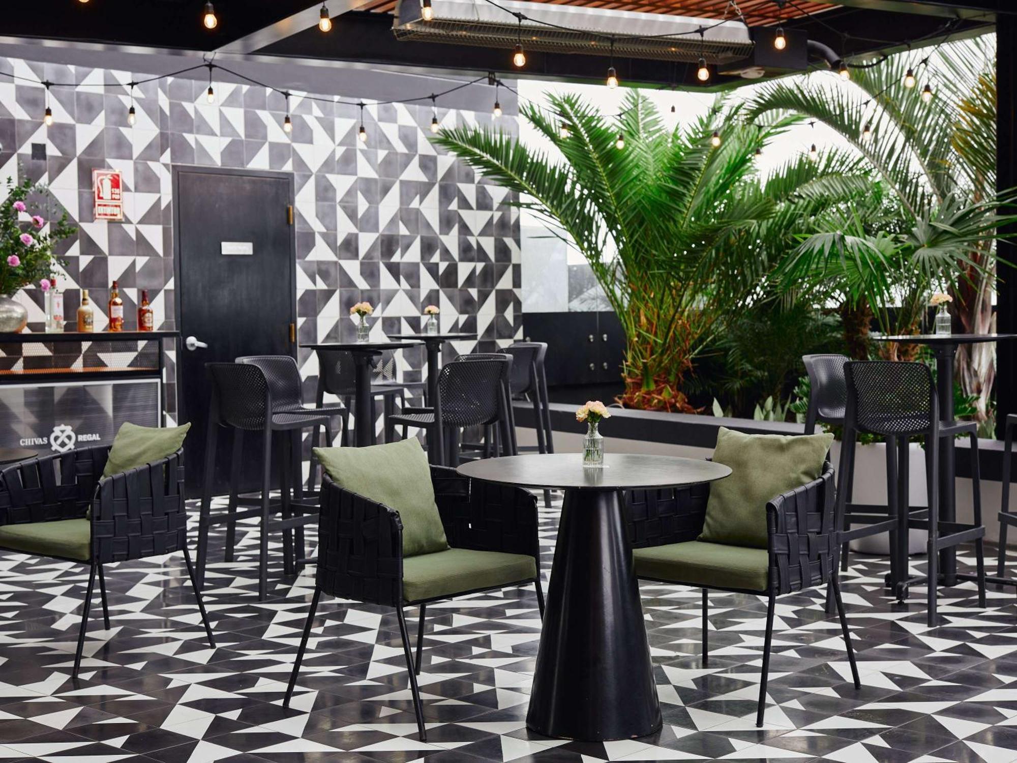 Hotel Pullman Miraflores Lima