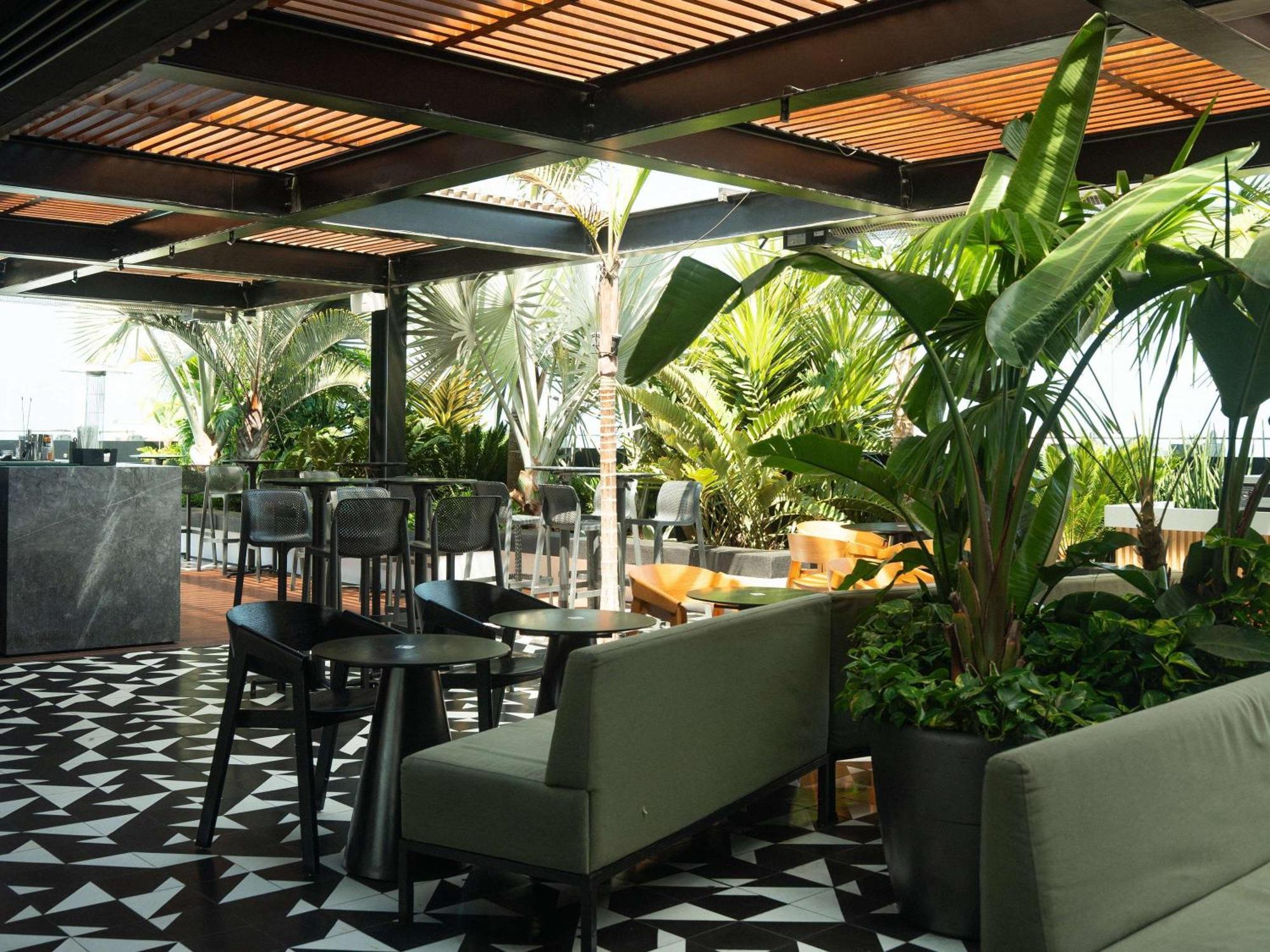 Pullman Miraflores Hotel Lima