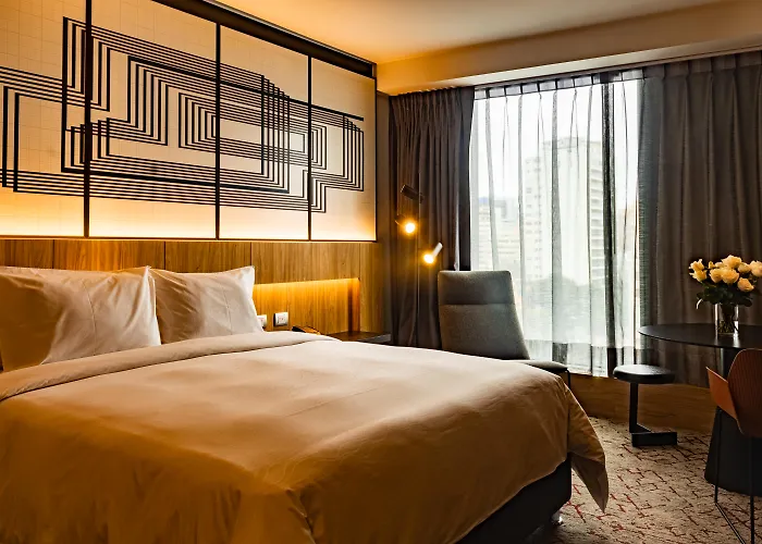 Pullman Lima Miraflores