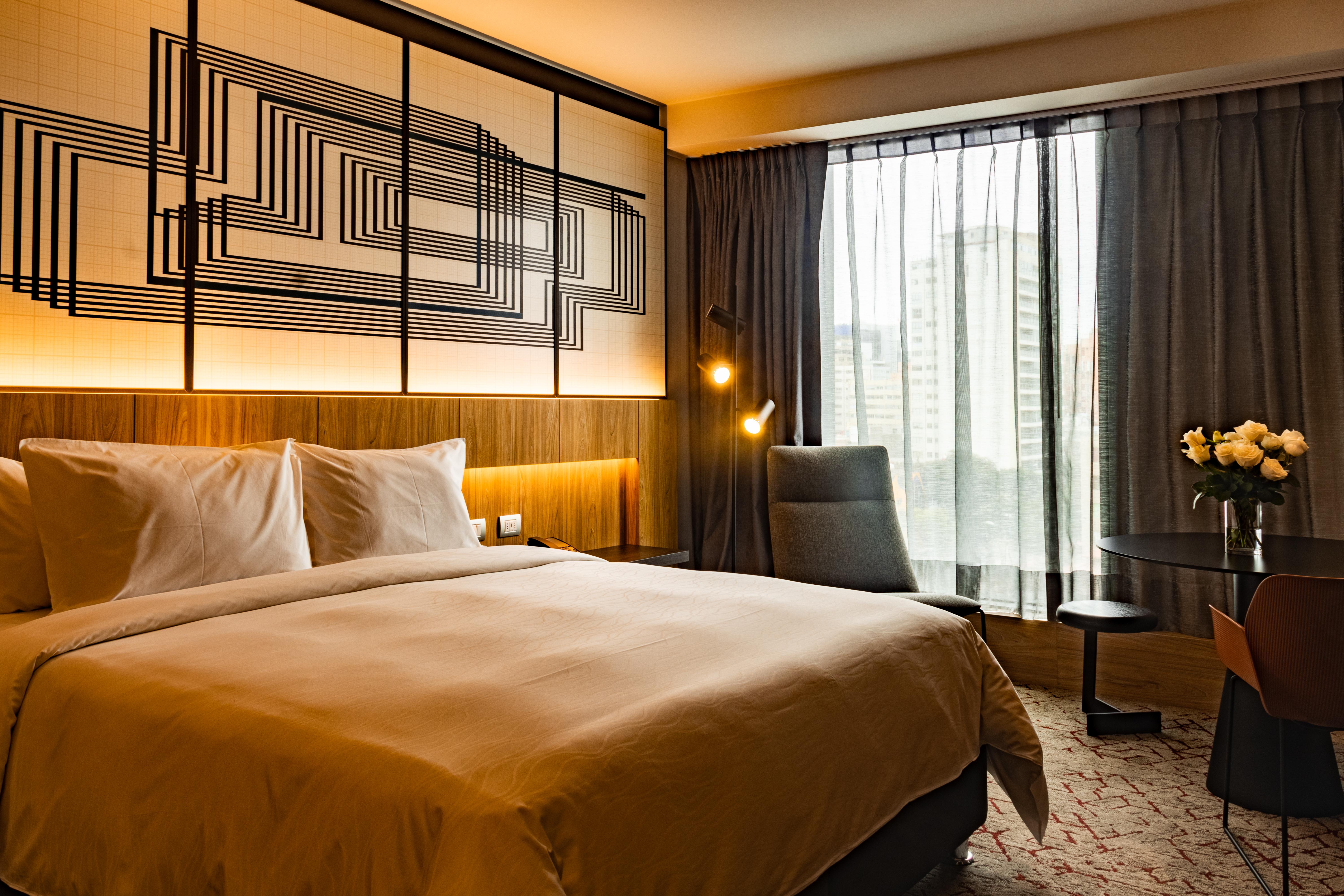 Pullman Miraflores Hotel
