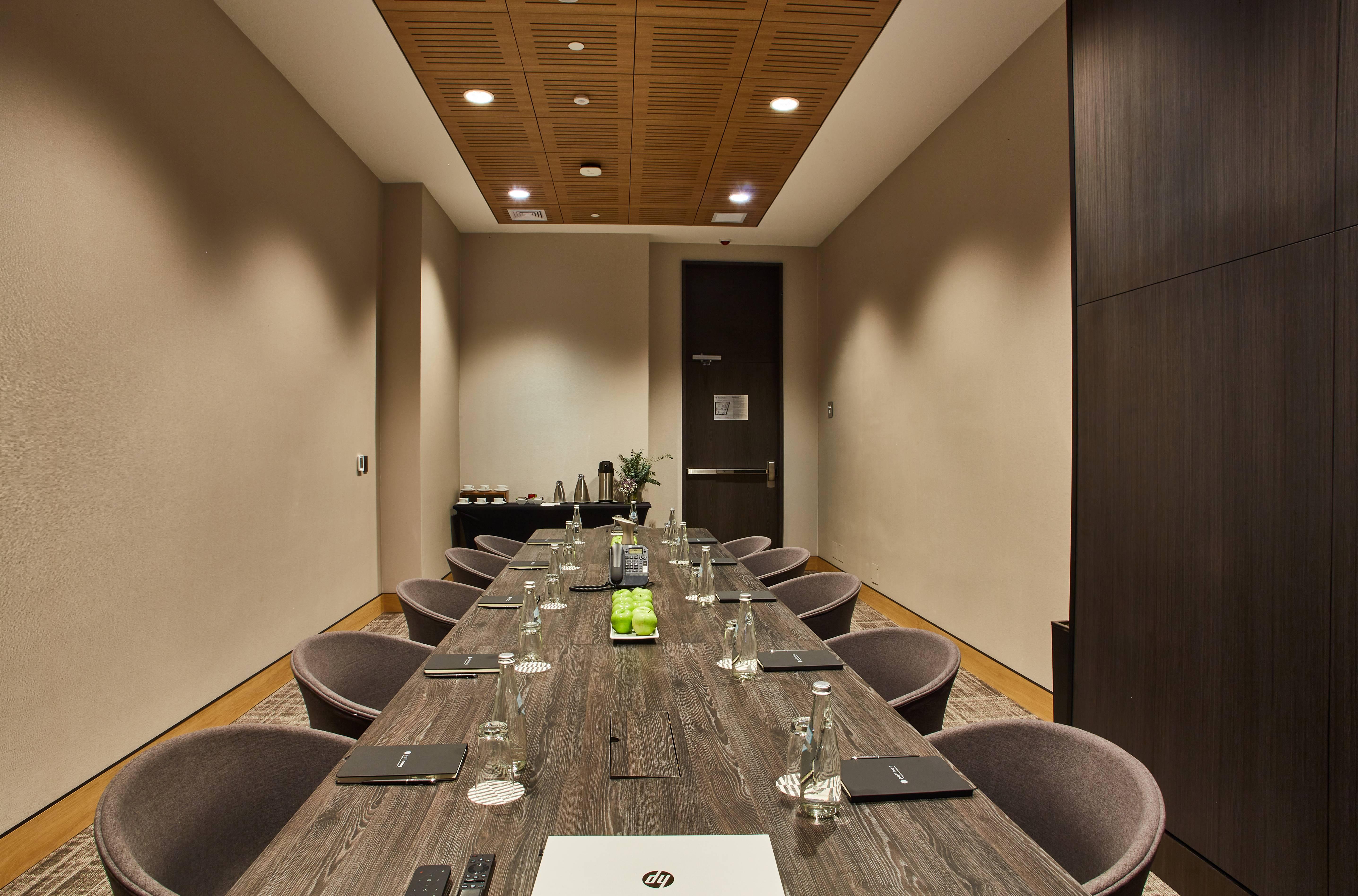 Hotel Pullman Miraflores Lima