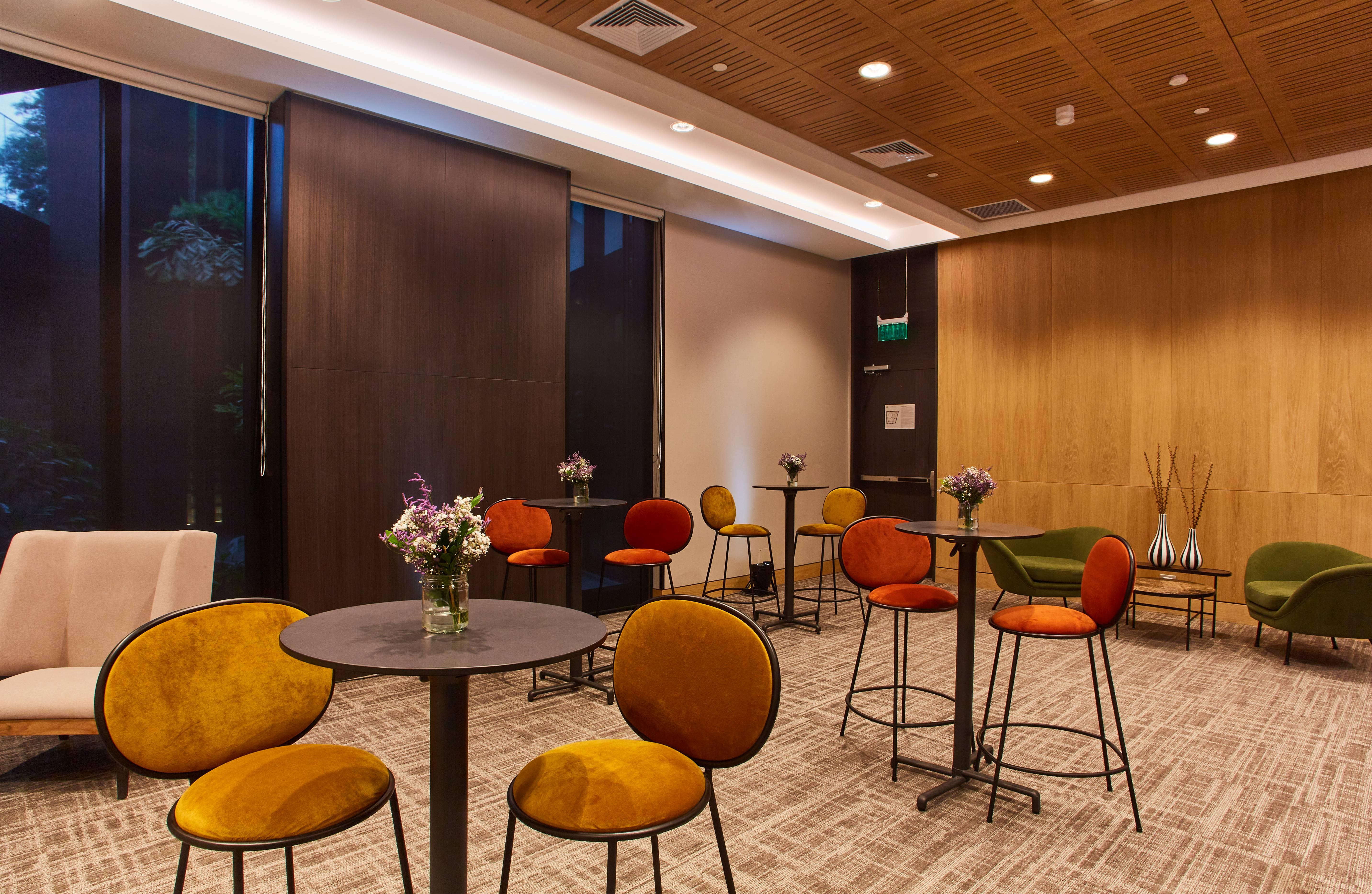 Hotel Pullman Miraflores