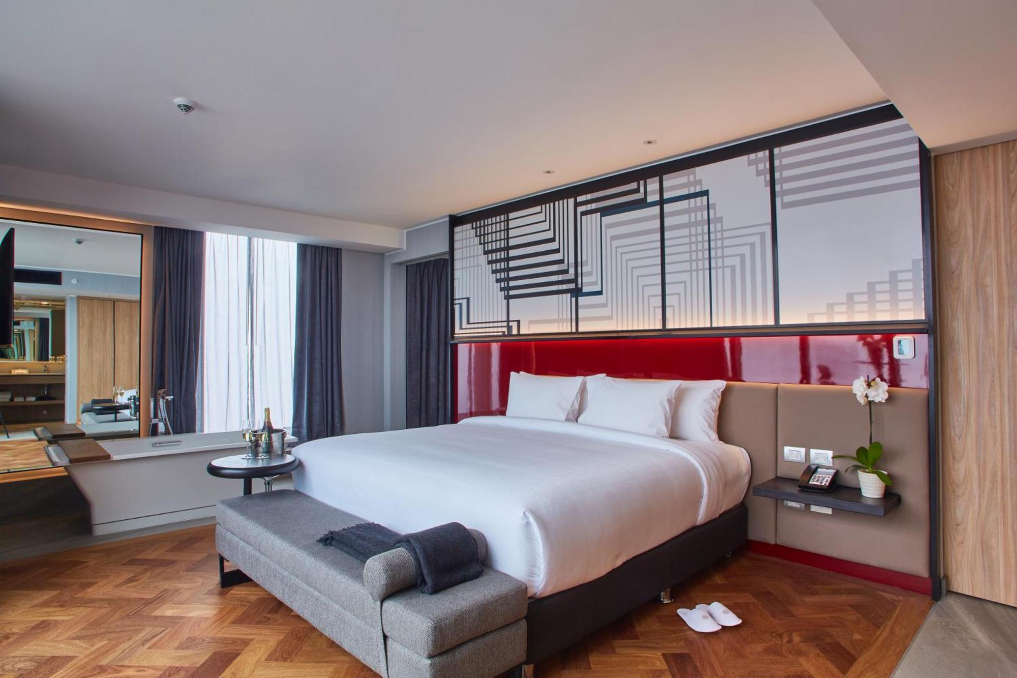 Pullman Miraflores