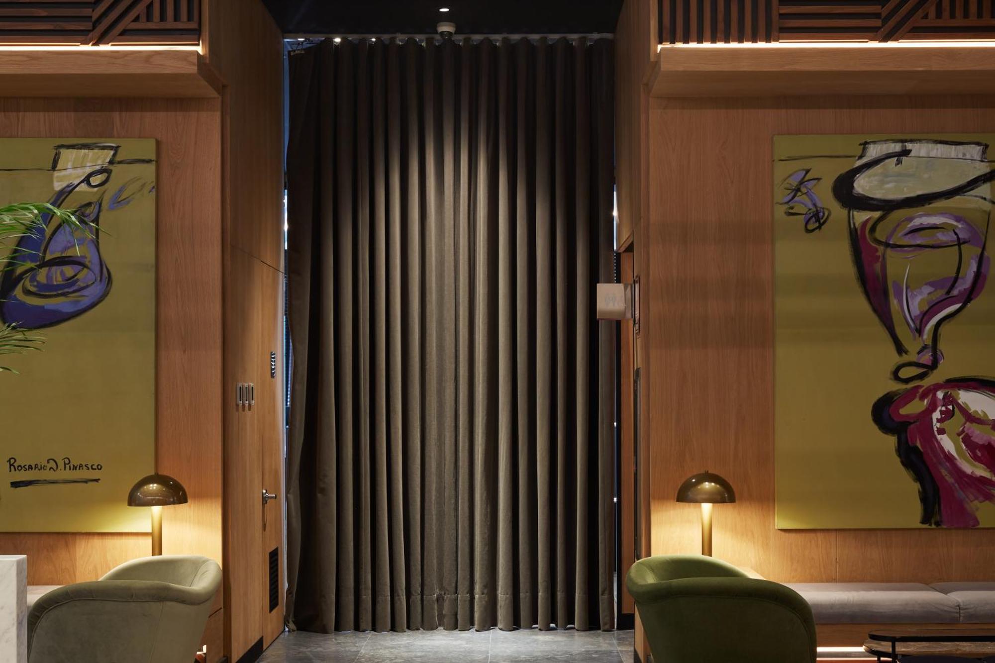 Pullman Miraflores
