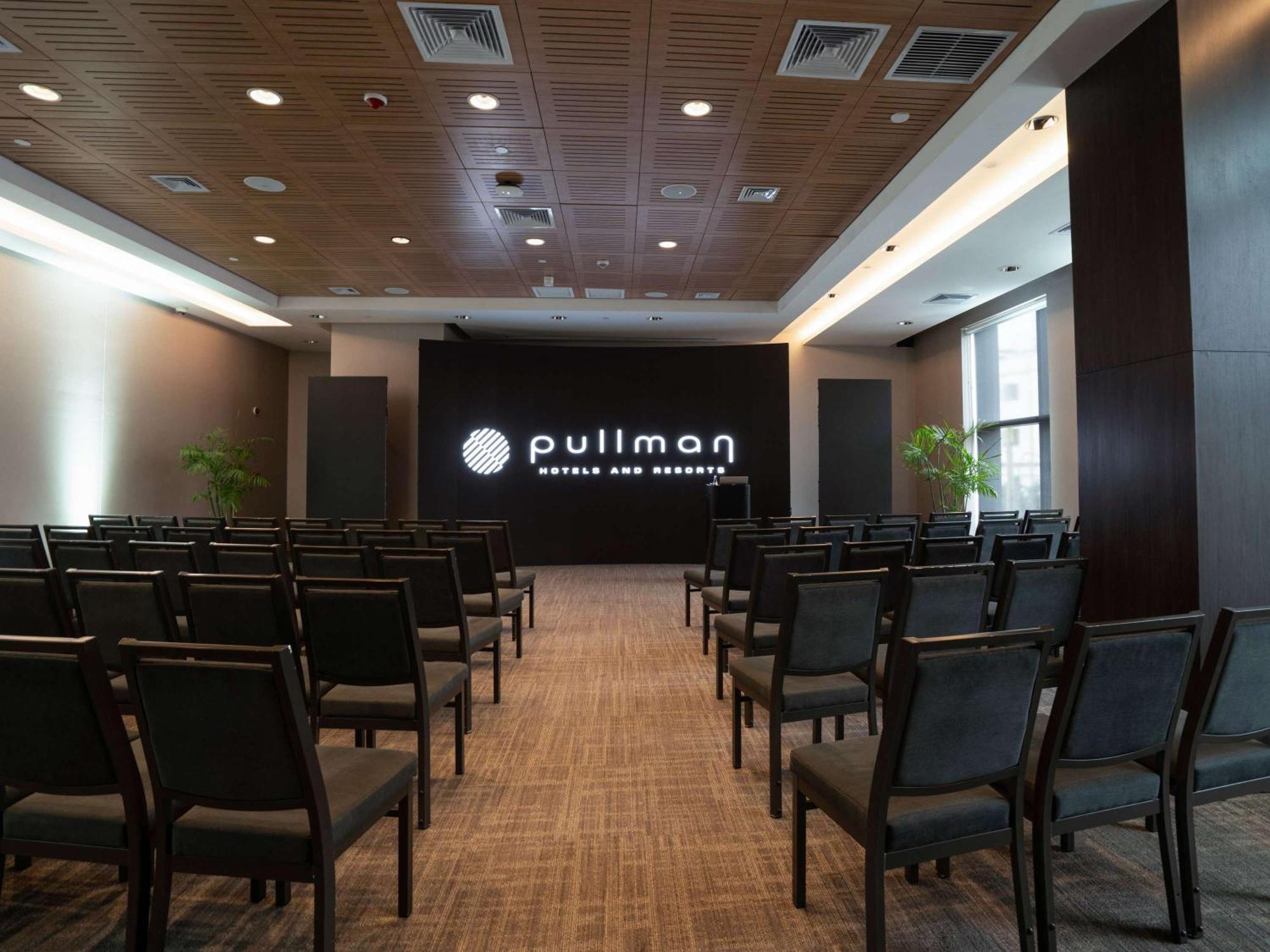 Pullman Miraflores 5* Lima